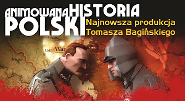animowana historia polski