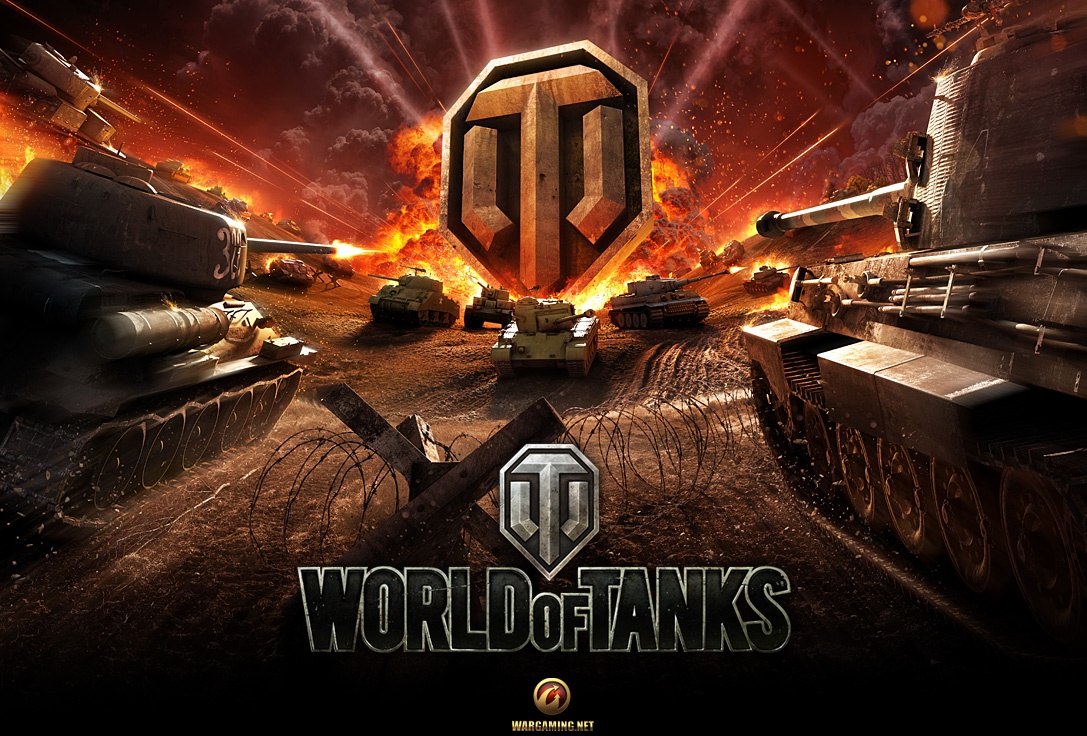 world-of-tanks
